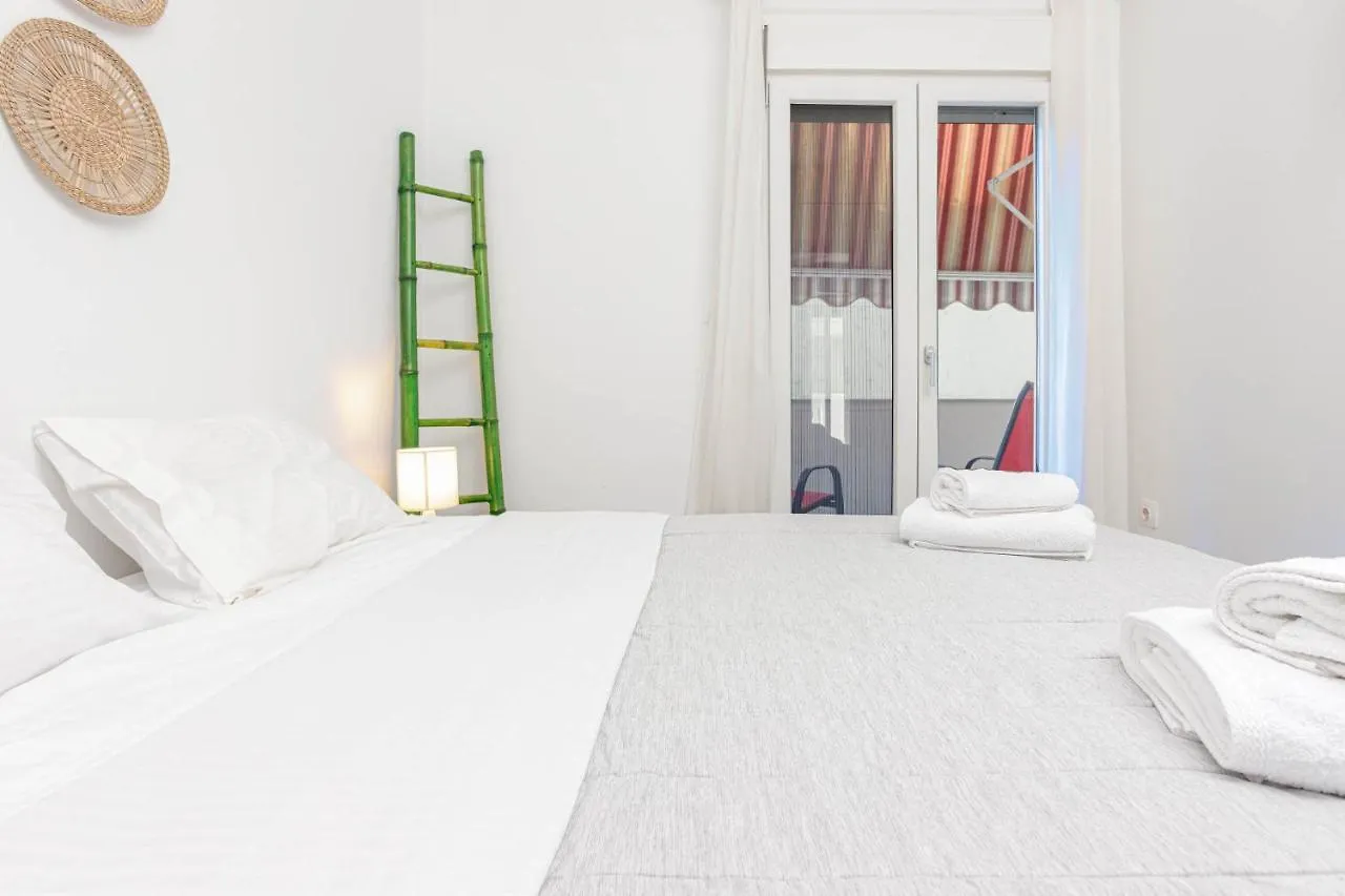 Apoikia Apartment Pefkochori 0*,