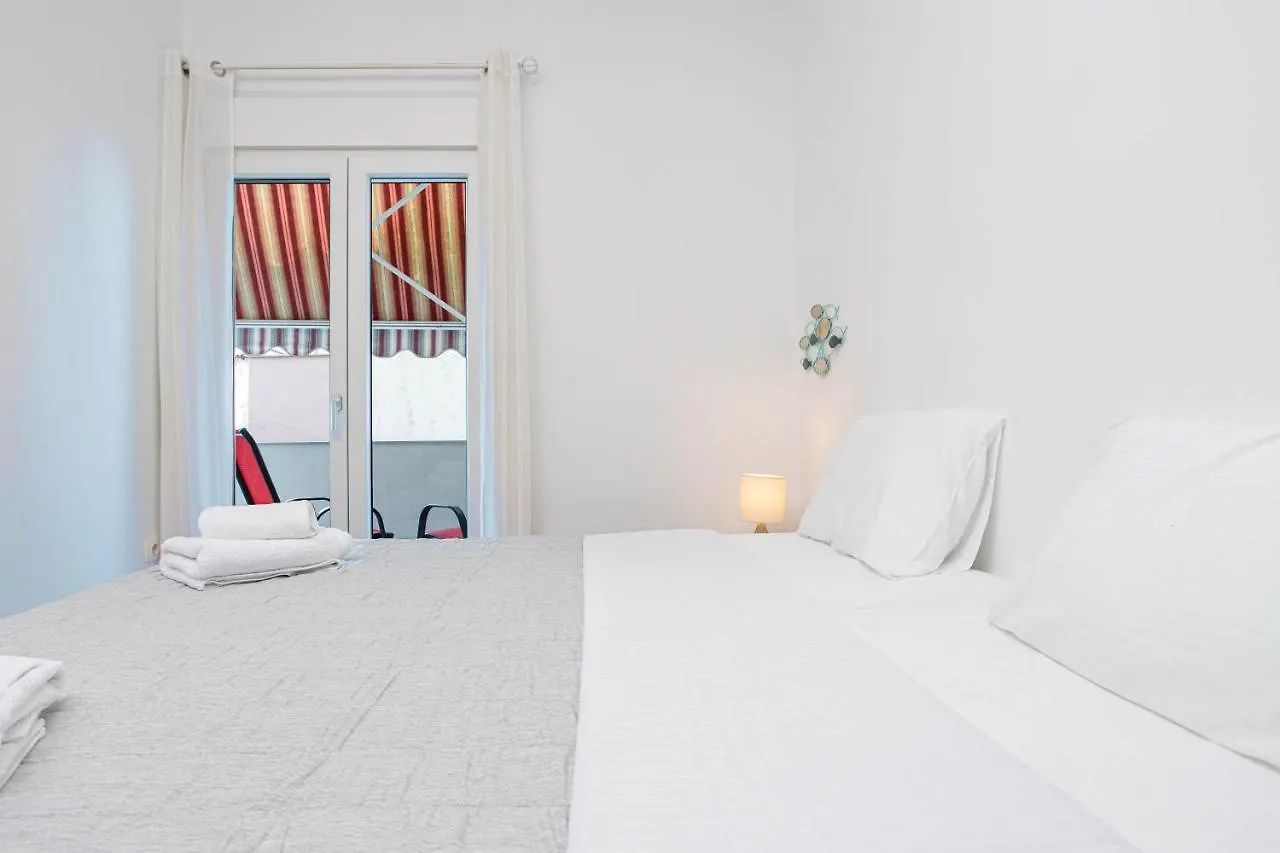 Apoikia Apartment Pefkochori